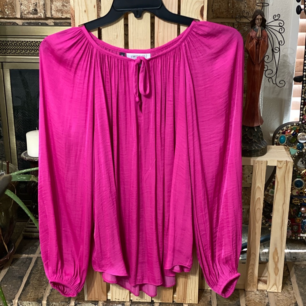 Jennifer Lopez Blouse